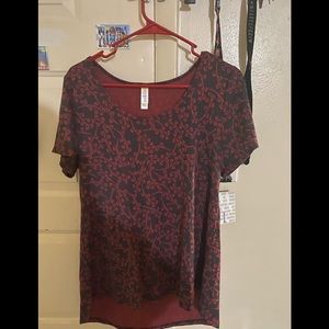 Lularoe Classic T